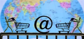سرحد پار ای کامرس کی ترقی کے مواقع سے فائدہ اٹھائیں۔